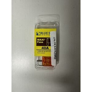 Blue Sea Systems 40 AMP Maxi Fuse